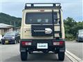 2021 Suzuki Jimny