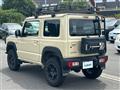 2021 Suzuki Jimny