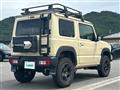 2021 Suzuki Jimny