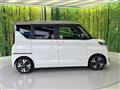 2020 Nissan ROOX