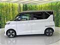 2020 Nissan ROOX
