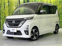 2020 Nissan ROOX