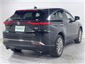 2023 Toyota Harrier Hybrid
