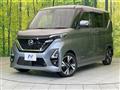 2021 Nissan ROOX