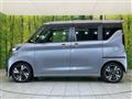 2021 Nissan ROOX