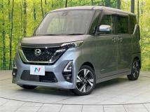 2021 Nissan ROOX