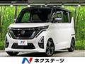 2021 Nissan ROOX