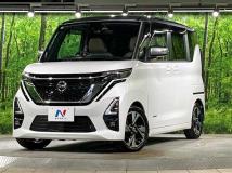 2021 Nissan ROOX
