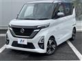 2021 Nissan ROOX