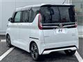 2021 Nissan ROOX
