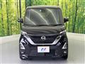 2022 Nissan ROOX