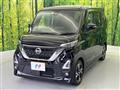2022 Nissan ROOX