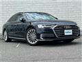 2018 Audi A8