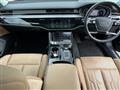 2018 Audi A8