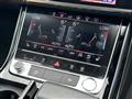 2018 Audi A8