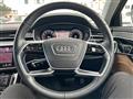 2018 Audi A8