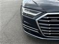 2018 Audi A8
