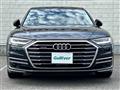 2018 Audi A8
