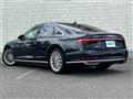2018 Audi A8