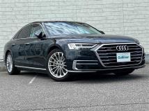 2018 Audi A8