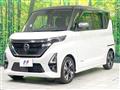 2022 Nissan ROOX