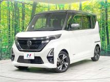 2022 Nissan ROOX