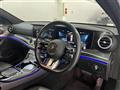 2022 AMG E-Class