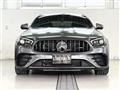 2022 AMG E-Class