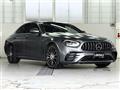 2022 AMG E-Class