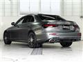 2022 AMG E-Class