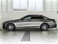 2022 AMG E-Class