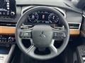 2022 Mitsubishi OUTLANDER PHEV