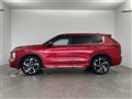2022 Mitsubishi OUTLANDER PHEV