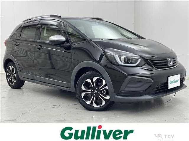 2022 Honda Fit
