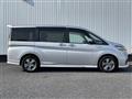 2019 Honda Step WGN