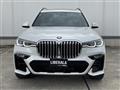 2021 BMW X7