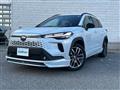2025 Toyota CorollaCross