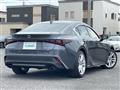 2021 Lexus IS