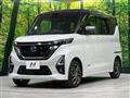 2020 Nissan ROOX