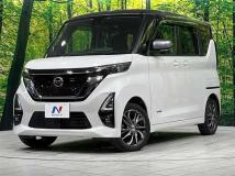2020 Nissan ROOX