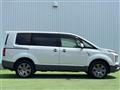 2020 Mitsubishi Delica D5