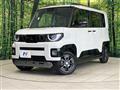 2025 Mitsubishi DELICA MINI