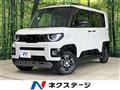 2025 Mitsubishi DELICA MINI