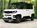 2026 Mitsubishi DELICA MINI