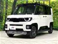 2026 Mitsubishi DELICA MINI
