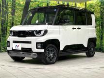 2026 Mitsubishi DELICA MINI