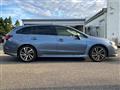 2014 Subaru Levorg