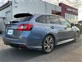 2014 Subaru Levorg