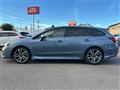 2014 Subaru Levorg