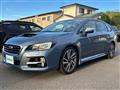 2014 Subaru Levorg